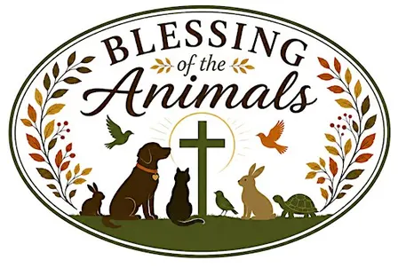 The Blessing of the Animals & Autumn Makers Market