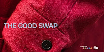 The Good Swap + Downtown Yonge BIA