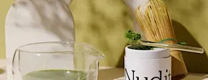 Free Matcha Workshop  & Tea Tasting