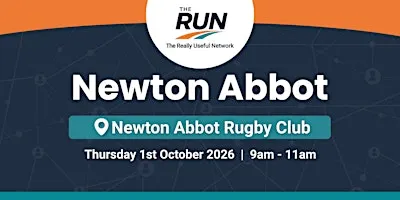 The Really Useful Network - Newton Abbot