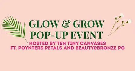 Glow & Grow
