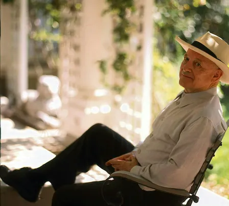 Canonical Classicism: The Life and Work of Allan Greenberg