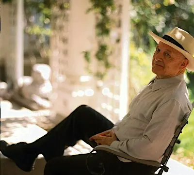 Canonical Classicism: The Life and Work of Allan Greenberg