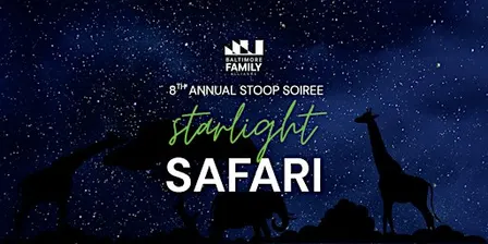 8th Annual Stoop Soirée by Baltimore Family Alliance