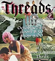 Threads