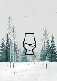 Nordic Whisky Tasting (Afternoon Session)