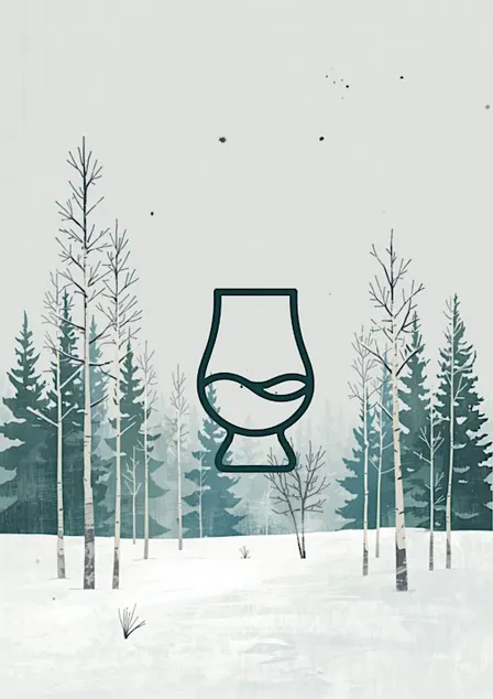 Nordic Whisky Tasting (Afternoon Session)