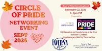 Circle of Pride Networking Social