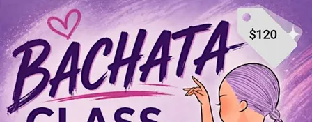 Bachata Class