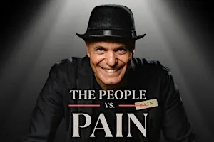 THE PEOPLE vs. PAIN (Brampton)