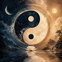 Yin: Return to Stillness with Noella
