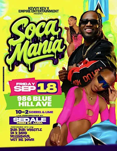Socamania