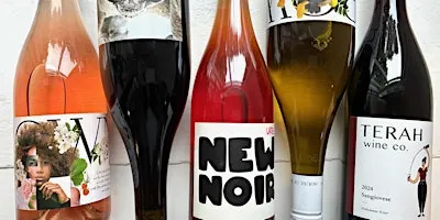 Wine without Boundaries
