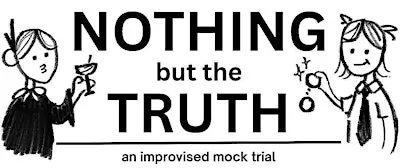 Nothing But The Truth