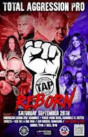 TAP REBORN