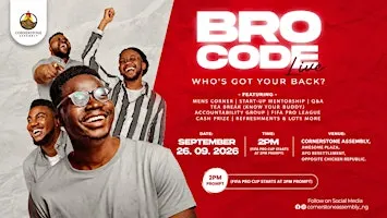 Bro Code