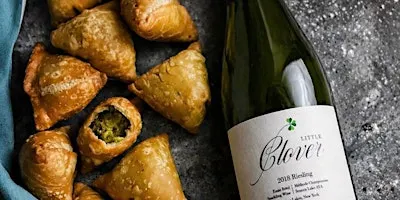 Spice Route: Indian Food & Wine