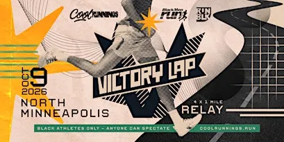 Victory Lap