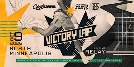 Victory Lap