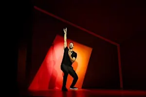 An Evening with Ari'el Stachel