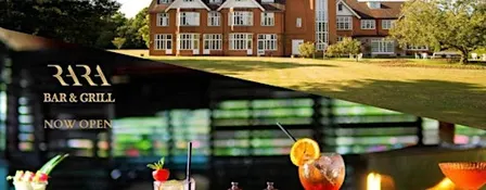 Dining Speed Dating 35+ at Lovely Hotel in Burnham, Bucks Sat Nov 7th