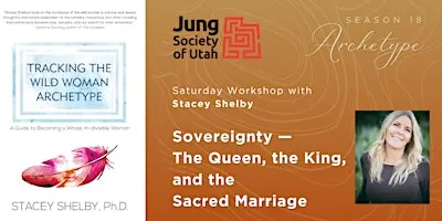 Sovereignty - The Queen, the King, and the Sacred Marriage