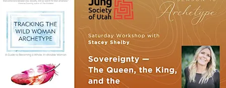 Sovereignty - The Queen, the King, and the Sacred Marriage
