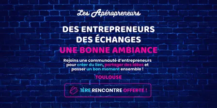 Les Apéropreneurs