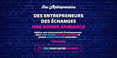 Les Apéropreneurs