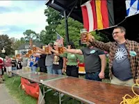 Hamburg Oktoberfest 2026