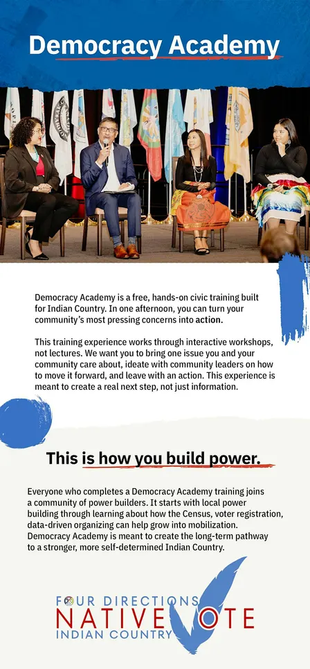 Democracy Academy