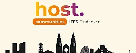 HOST 2026/27 - Eindhoven