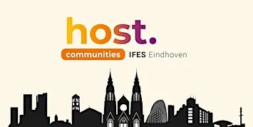 HOST 2026/27 - Eindhoven