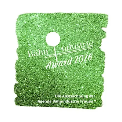 #AgendaBIF* - Bahnindustrie Award 2026