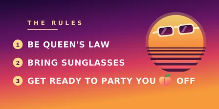 Law Party - DJ Duos Entertainment Part II 19+