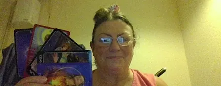 Tarot Oracle, card reading ( with many powerful add ons to choose from)