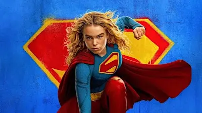 The Screen Community Cinema - Supergirl (12)