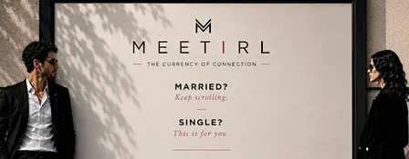 MeetIRL Winchester Singles Social Mixer |  Under 35 | Toast