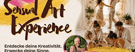 Sensual Art Experience