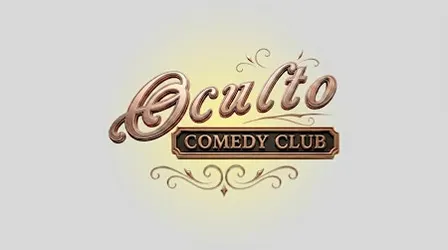 Oculto Comedy Club