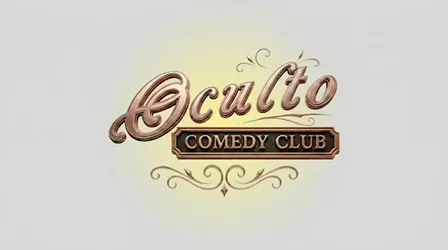 Oculto Comedy Club