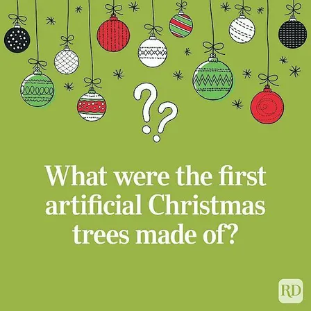 Christmas Trivia Night