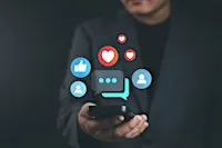 Social Media Bootcamp for health, care, fitness and holistic experts.