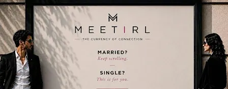 MeetIRL Guildford Singles Social Mixer | 30+ | Coppa Club