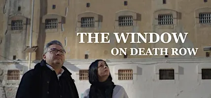 Documentary Film Screening with Director Q&A - The Window on Death Row