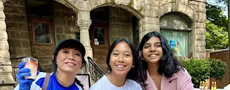 Filipino Fiesta on the Plaza