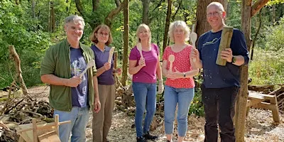 Wooden Spoon Carving for Beginners