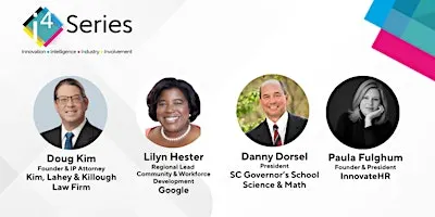 Hired for What, Exactly? AI, Education, & the Workforce SC is Building