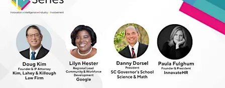 Hired for What, Exactly? AI, Education, & the Workforce SC is Building