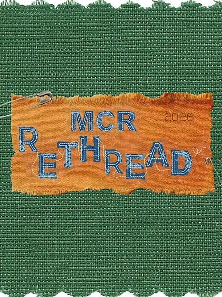 Mcr Rethread: Showcasing Upcycled, Conscious and Secondhand Fashion